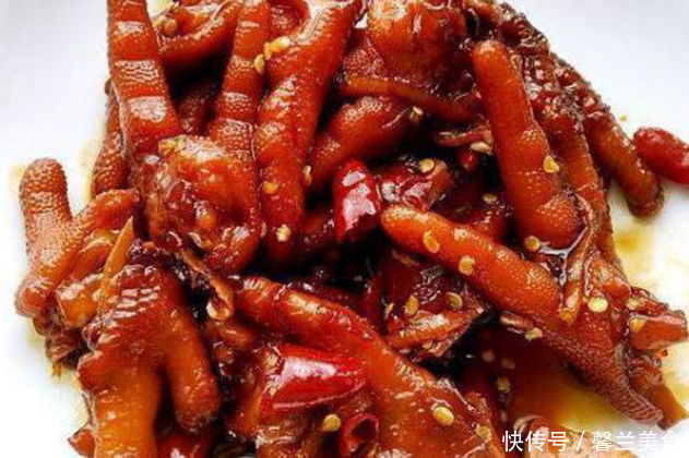 餐桌上备受欢迎的几道家常菜,香气十足,下酒下饭,好做又好吃