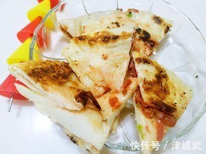 营养早餐一~50天不重样