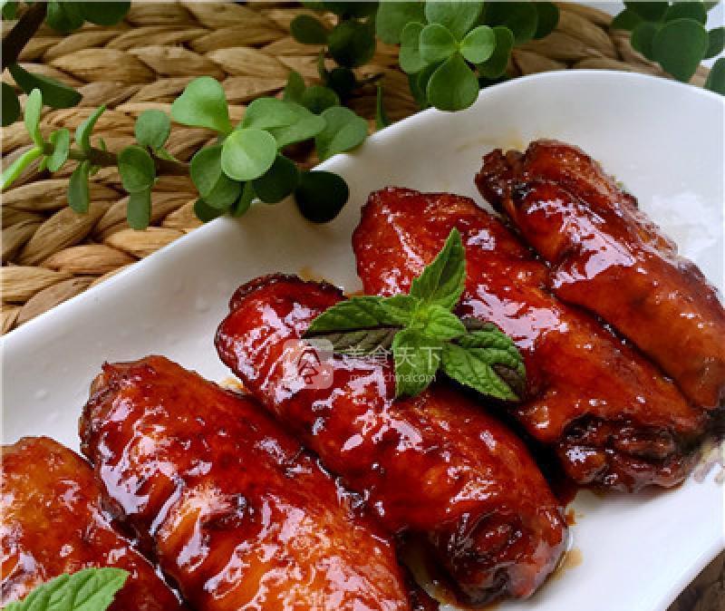 16个小炒菜，有荤有素，一天吃一个叫你吃三年都不腻，赶紧收了