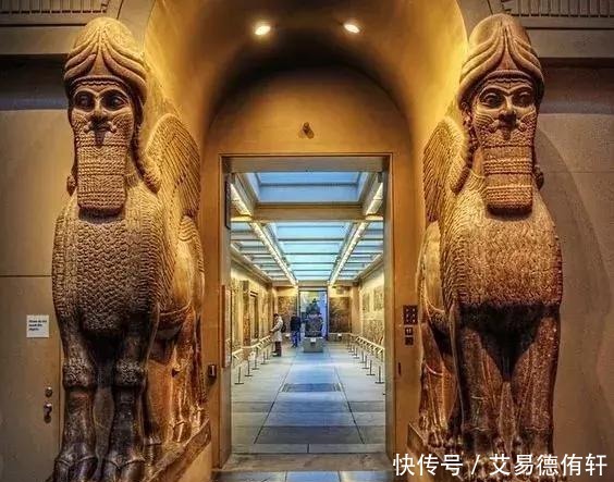 滋润|“我们失去的极品文物,正滋润着美国精神”