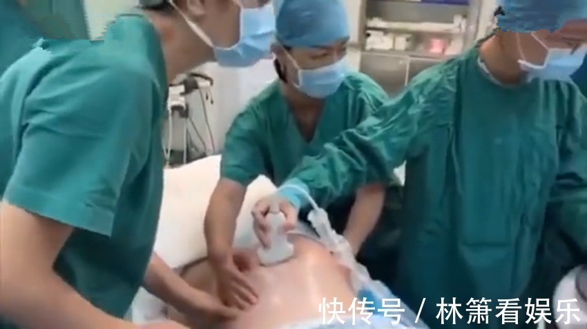 总之孕|堪称魔术!1分钟剖宫产变顺产,医院产房上演胎位“乾坤大挪移”