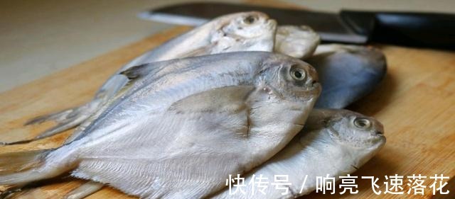 鲳鱼这样做，酥脆可口，鲜嫩好吃，老人孩子都能吃！