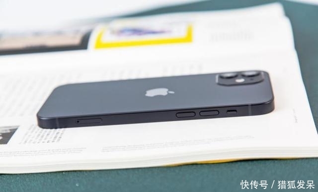 经典|重回经典却是因为技术所限,iPhone 12美图赏析