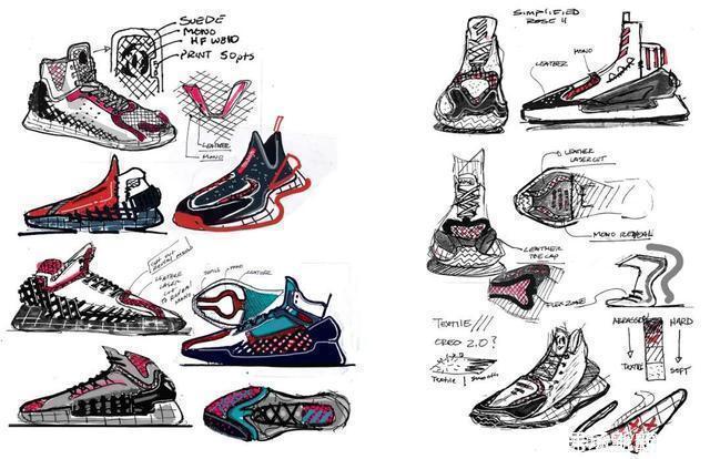 罗斯11 罗斯系列的“集大成者”！在它身上你能看到哪些经典的设计