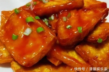 适合孩子吃的家常菜,身体长的高,不缺钙,大脑聪明