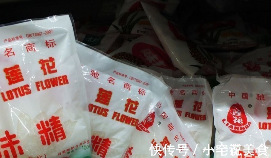 “味精害人，没鸡精好”吃了这么多年味精，不少人都理解错了！