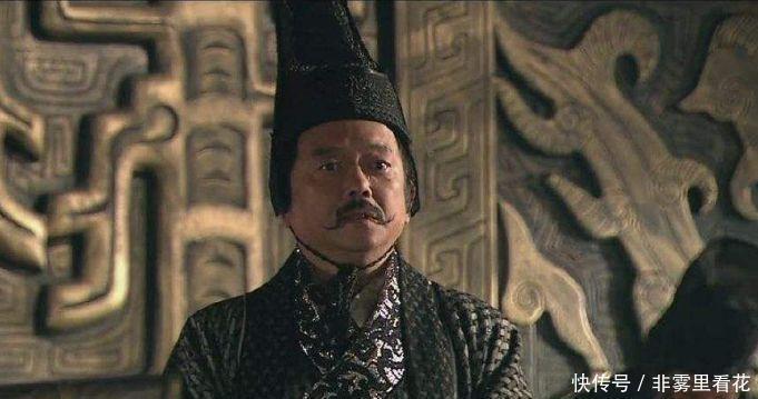 唐太宗|唐朝两位宰相，名字和性格相似，两个成语形容他们，很容易弄混