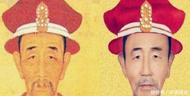 记载|康熙皇帝到底是怎么死的？有记载说跟“九妃连珠、八嫔临御”有关