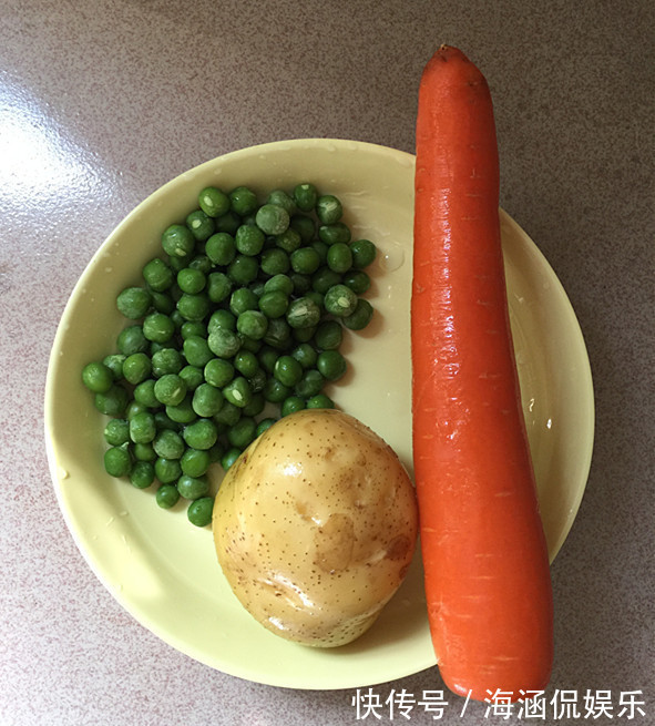 鲜香|记住这几点,煮一锅美味焖饭,鲜香美味挡不住,我家一周做3次!
