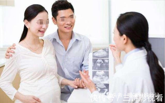 打过胎|女性“打过胎”和“没打过胎”是有区别的,医生:看3个地方便知