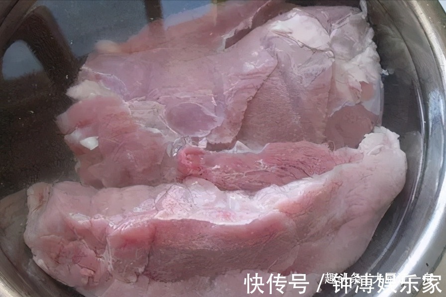 炒猪肉炖排骨，牢记“1放3不放”，肉香味浓又解馋，关键还不腥