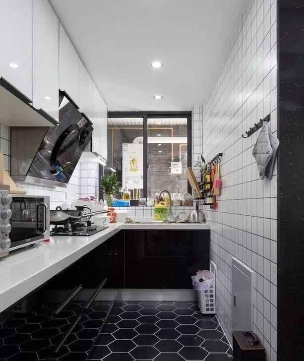 装修|厨房如何装修6大设计技巧等你发现,提升生活品质