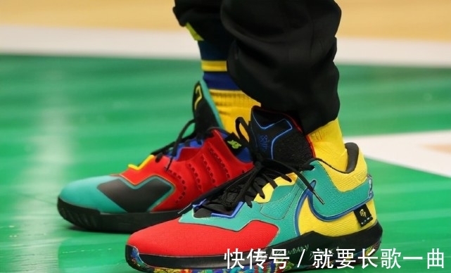 耐克 耐克PG6代配置疑公开,塔图姆也有签名鞋了,比尔差点签约国产?