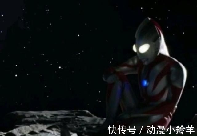 分手|男朋友让找出迪迦,不然就分手,奥特曼那么多怎么来分辨?