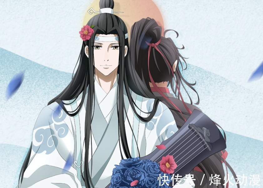 墨香铜臭$墨香太爱主角不愿他们跌落道德制高点?笔下人物没有完美只有生动