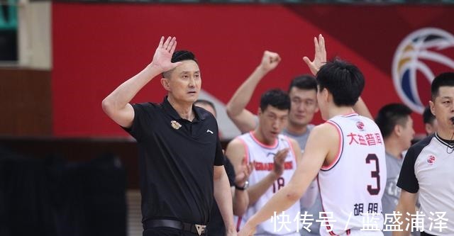 青训|广东长期独霸CBA的原因!两大因素是关键,其他球队只能靠自己!
