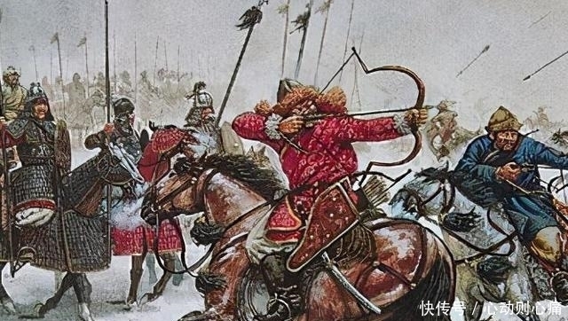 蒙古|为何擅长大迂回快速作战的蒙古军队,最终却是靠消耗战灭掉了南宋