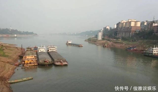 长江流域真的能钓鱼了吗主要看钓法,可以这样找钓点