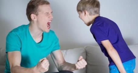 妈妈|3种“负能量”父亲容易毁了孩子,妈妈再优秀,孩子也难有出息