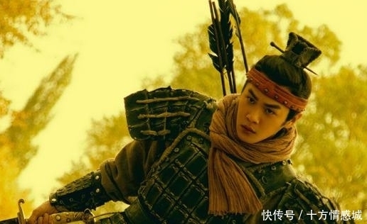 十大|历史上的,十大草包将军,看看你知道几个