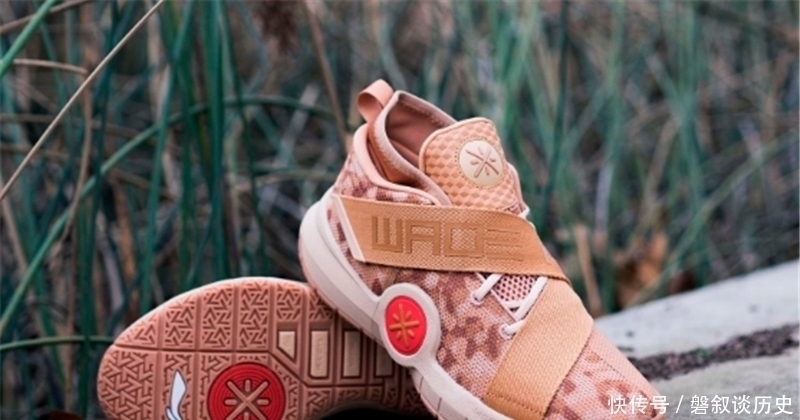 实战|只为“刷街”,不为实战!穿这五双球鞋上脚,你就是街头的“弄潮儿”!