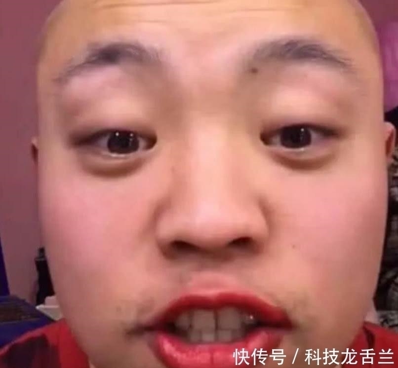 李佳琦 “口红一哥”克星横空出世,李佳琦种草的口红,他全都成功拔草!