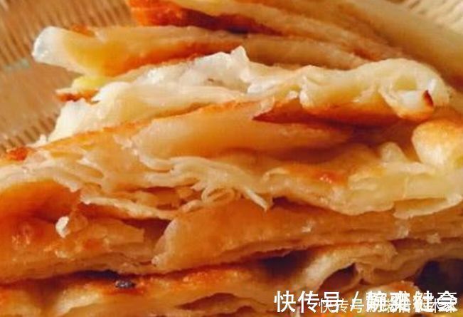 减肥成功|容易长肉的4种早餐,你肯定想不到,而且还可能每天都这么吃