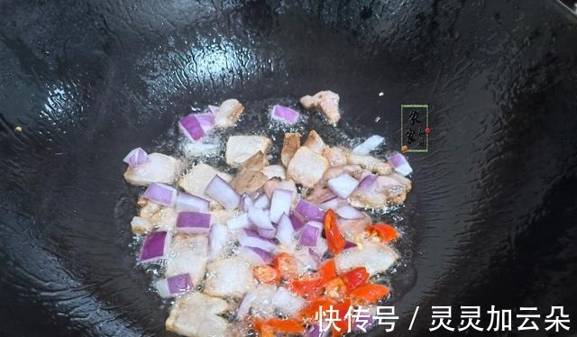 干辣椒|冬天,遇到这两“小人参”别错过,一起炒营养极高,天天吃都不腻!