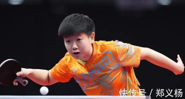 教练|孙颖莎迎来“新”教练,原来却是老熟人,如何看待国乒的这种安排