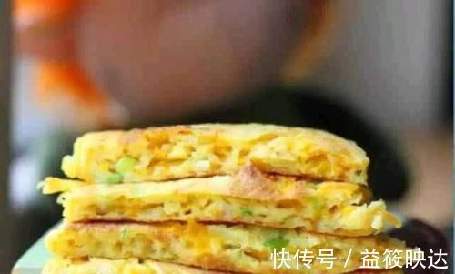 补钙|侄子最爱吃早餐饼,每周三次,补钙促发育,16岁身高185,了解下