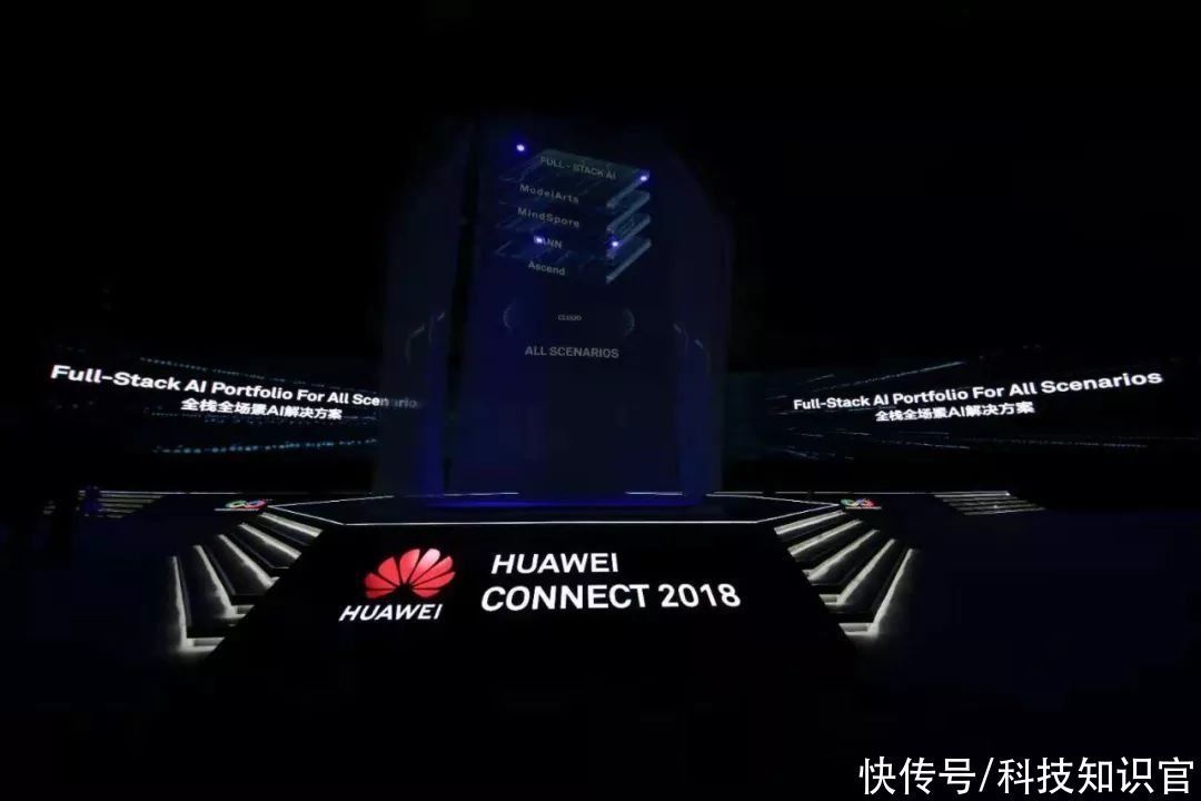 芯片|华为业务遍地开花,鸿蒙之后,又一王牌现身,瓜分国内2058亿市场