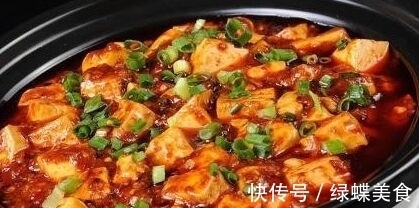 香喷喷的几道家常菜，看着就有食欲，美味营养，家人吃的津津有味