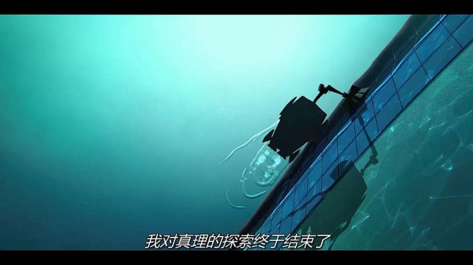 故事|《爱，死亡和机器人2》口碑大滑坡，极致故事才能成就绚烂动画