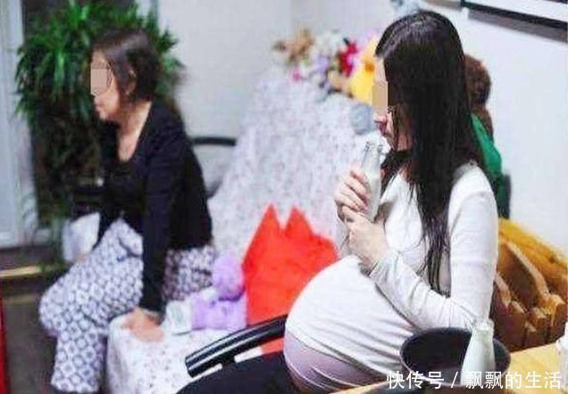 胆汁|如果孕妈在孕期有这些反应,那么恭喜你,你家宝宝发育得非常好