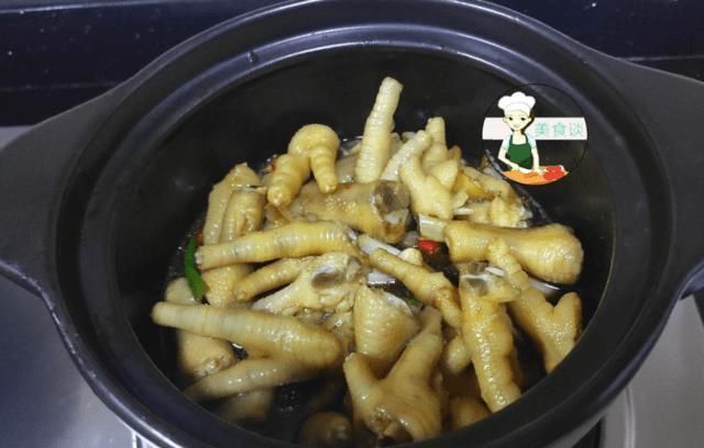 过瘾|这菜儿子两天不吃就嘴馋,出锅太香了,一次一锅不过瘾,停不下嘴