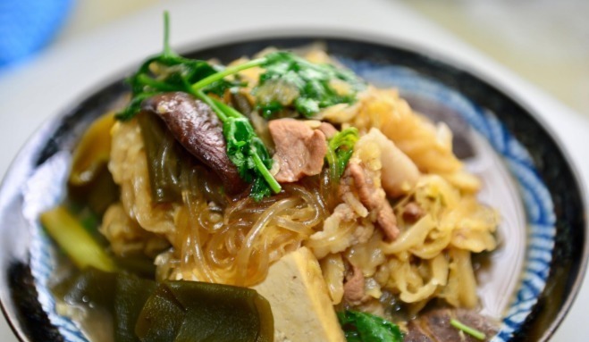 炖豆角|带孩子回老家,孩子没有胃口想回城,没想到外婆的一道菜留住了他