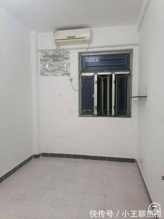 深圳|深圳“老板村”,身家上千万,租2000元单间