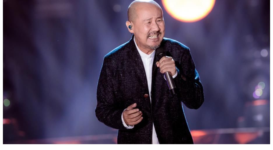 那英宣布退出《中国好声音》,只因过于浮夸,网友喊话刀郎接任