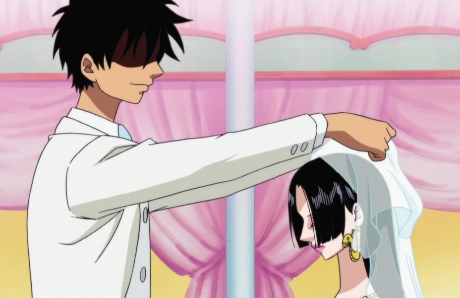 五档|海贼王1014：桃之助说出世界历史真相，路飞五档形态跟象主有关？