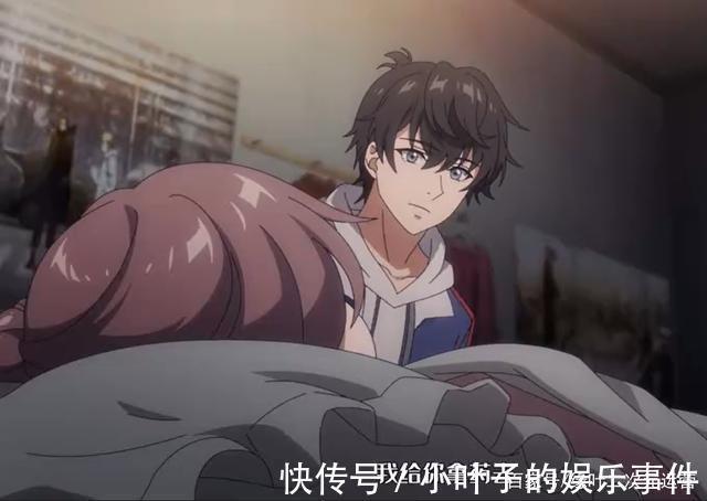 |《大王饶命》2话连播,轻松又搞笑的妹妹,成为全场焦点