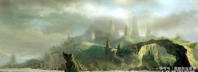 排名上古十|上古神话中的十大神器你知道几种?射日神弓排名最后