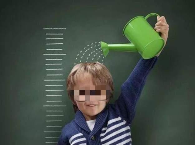 标准表|新版“身高标准表”公开,小学前低于130的孩子,家长要上心了