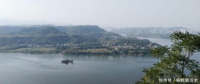 蒙古|南宋的钓鱼城，何德何能可以挡住蒙古36年？上帝折鞭处不是开玩笑