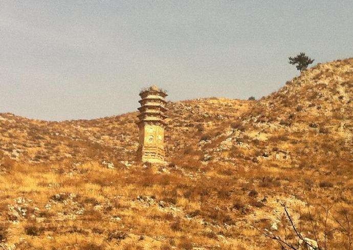 秦始皇陵|一块石碑,能否证明这就是蚩尤墓?秦始皇陵的守墓人是怎么消失的