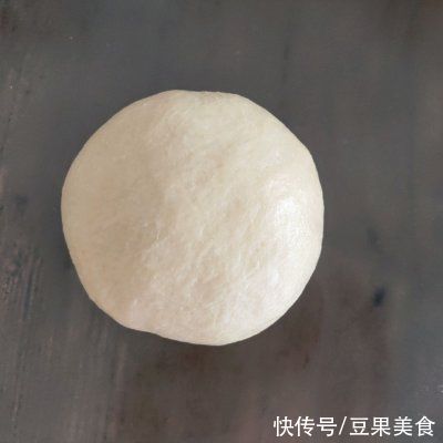 好滋味|#“佳”节好滋味#酵母版咸司康，无需出膜，好吃又好做
