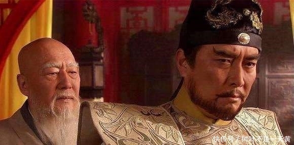 有没有|《明代风华》朱棣与建文竟见面了，历史上朱棣到底有没有找到他？