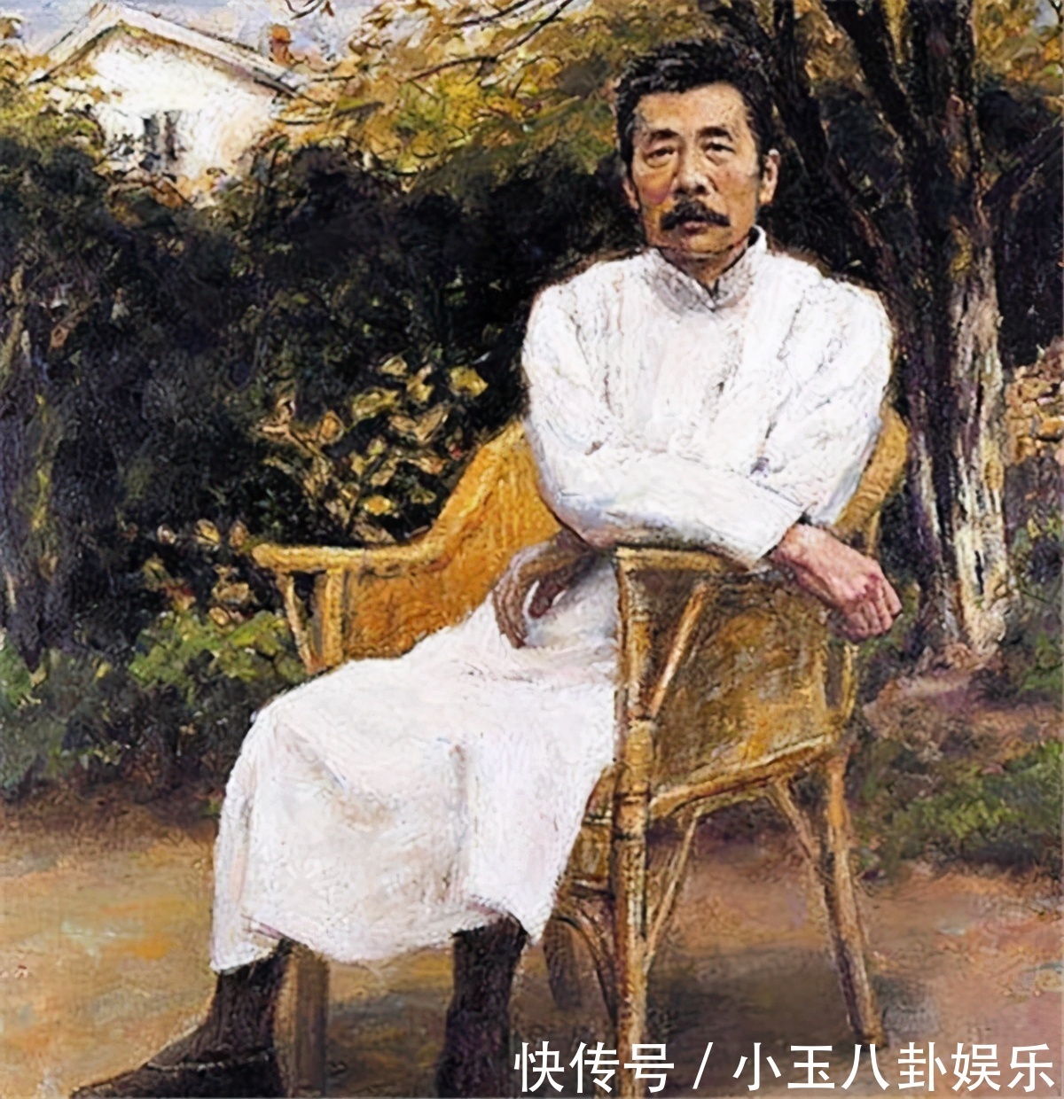 返乡|写下《故乡》的鲁迅,晚年为何不愿回故乡?真是因为富不返乡吗?