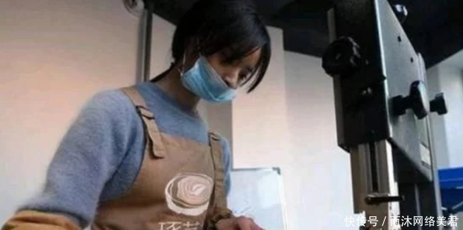 当年|当年不顾父母反对,辞掉城市工作回家当木工的女大学生,如今怎样