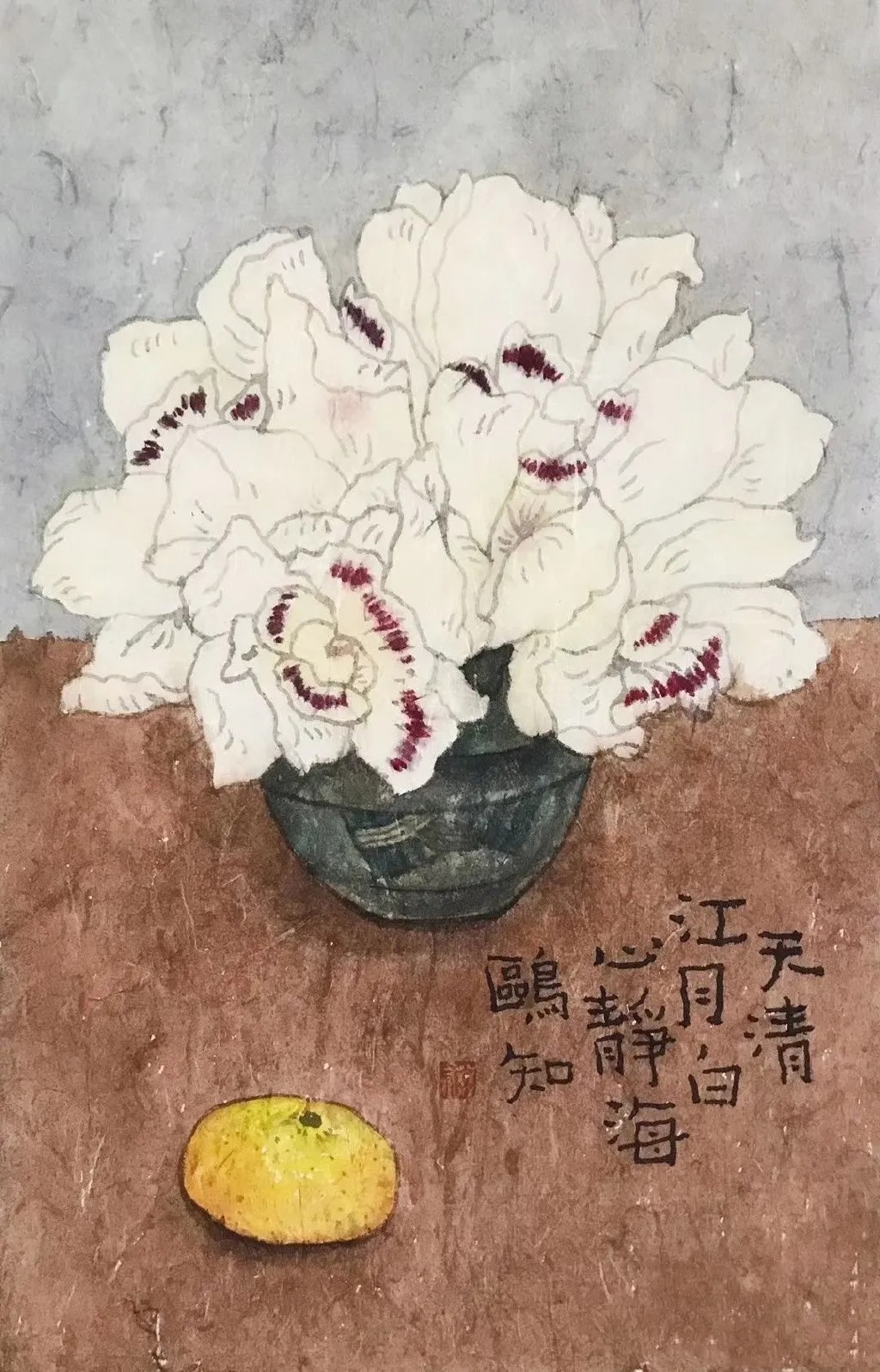 人生|10首宽心诗词,句句哲理,助你看开人生烦恼