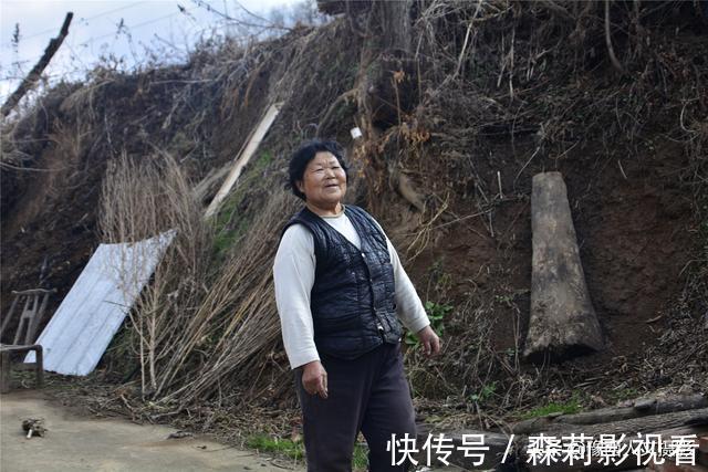 李大师|倔强老头潜心根雕30年，两层土楼堆满获奖作品，不卖钱甘守贫寒